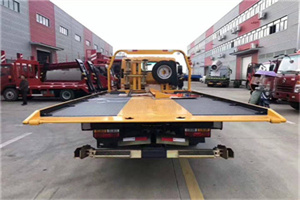 新密附近汽车救援服务