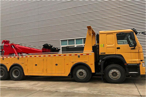 新密道路救援公司